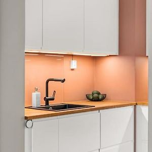 Appartement met Twee Slaapkamers